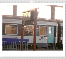 TGV�̎��]�ԗp��p�ԗ�