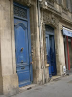 �X�̒��̐�