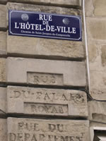 �X�̒��̐�