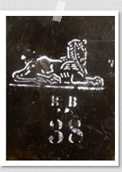 �z�[���[�̃}�[�N