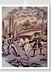 �z�[���[�̃}�[�N