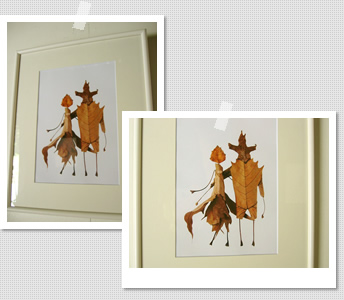 �z�[���[�̃}�[�N