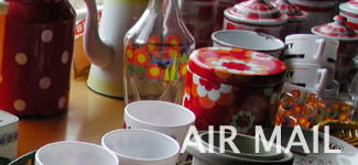 AIR MAIL